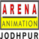 Arena Animation Jodhpur